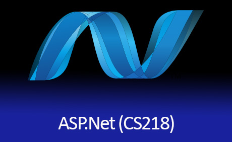 ASP.Net class CS218